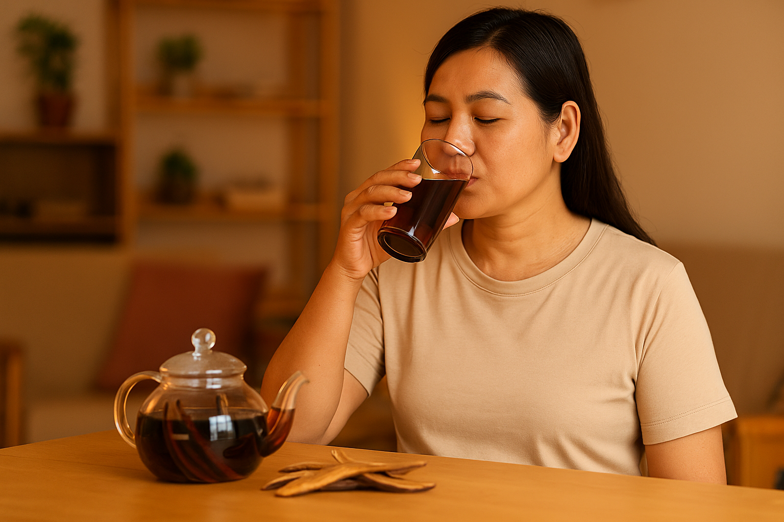 Nấm Lim Xanh có đắng không